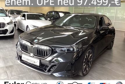 BMW 540 Gebrauchtwagen