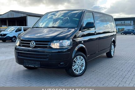 VW T5 Caravelle Gebrauchtwagen