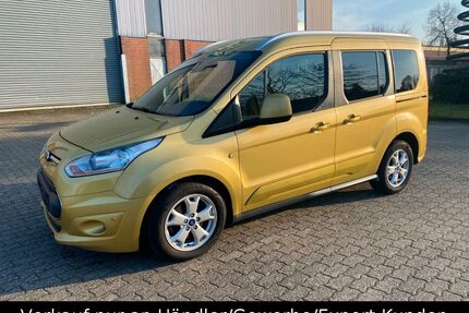 Ford Tourneo Connect Gebrauchtwagen