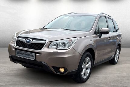 Subaru Forester Gebrauchtwagen