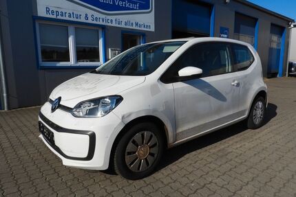 VW up! Gebrauchtwagen