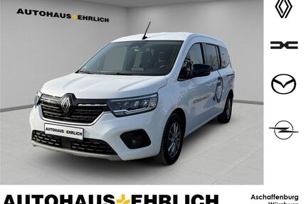 Renault Kangoo Gebrauchtwagen