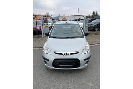Hyundai i10 Gebrauchtwagen