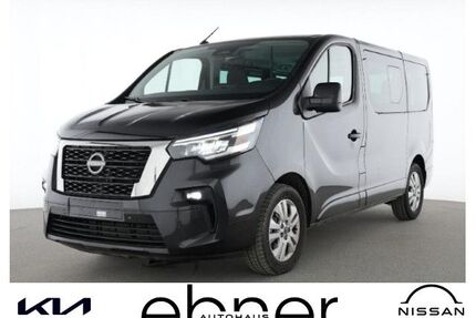 Nissan Primastar Gebrauchtwagen