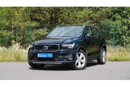 Volvo XC40 Gebrauchtwagen