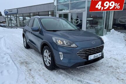 Ford Kuga Gebrauchtwagen
