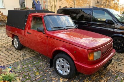 Wartburg Andere Gebrauchtwagen