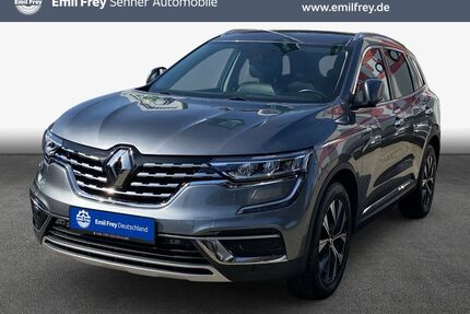 Renault Koleos Gebrauchtwagen