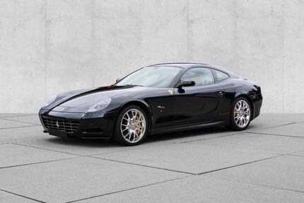 Ferrari 612 Gebrauchtwagen
