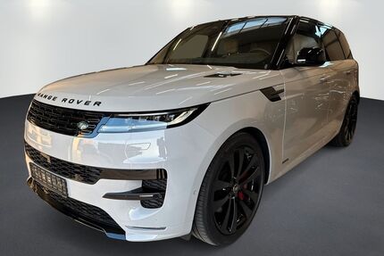 Land Rover Range Rover Sport Gebrauchtwagen