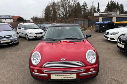 Mini Cooper Gebrauchtwagen