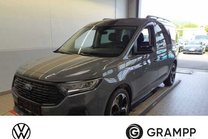 Ford Tourneo Connect Gebrauchtwagen