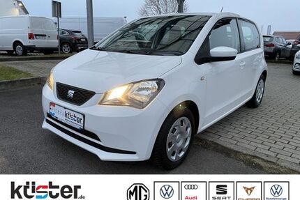 Seat Mii Gebrauchtwagen