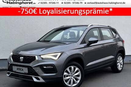 Seat Ateca Gebrauchtwagen