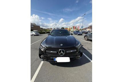 Mercedes-Benz GLC 450 Gebrauchtwagen