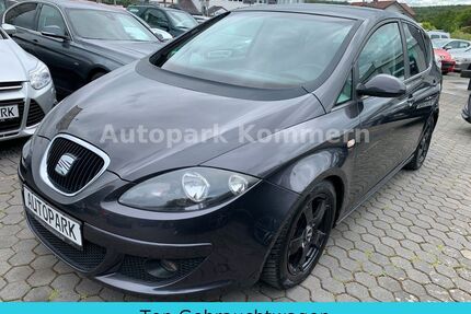 Audi Toledo 