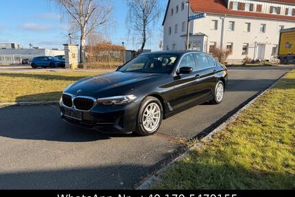BMW 520 Gebrauchtwagen