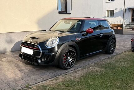 Mini John Cooper Works Gebrauchtwagen