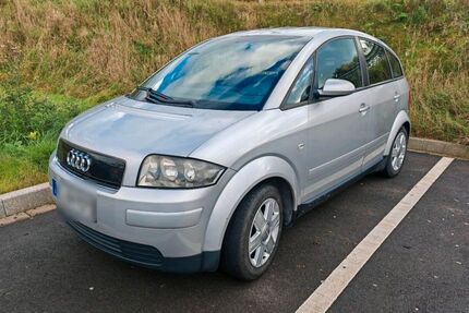 Audi A2 Gebrauchtwagen