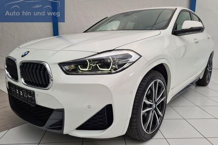 BMW X2 Gebrauchtwagen