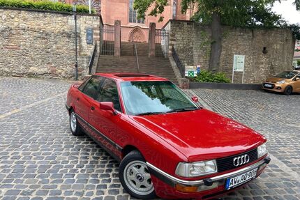 Audi 90 Gebrauchtwagen