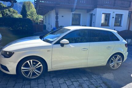 Audi A3 Gebrauchtwagen