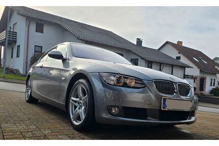 BMW 325 Gebrauchtwagen
