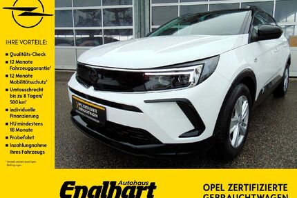 Opel Grandland (X) Gebrauchtwagen