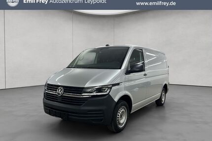VW T6 Transporter Gebrauchtwagen