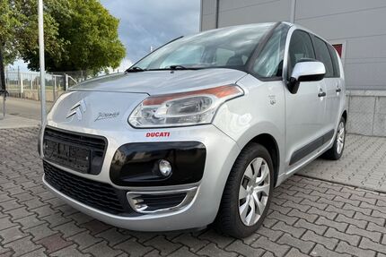 Citroen C3 Gebrauchtwagen