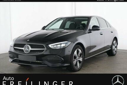 Mercedes-Benz C 300 Gebrauchtwagen