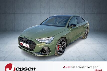 Audi S3 Gebrauchtwagen