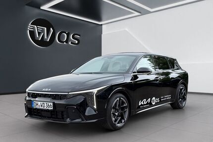 Kia K4 Gebrauchtwagen
