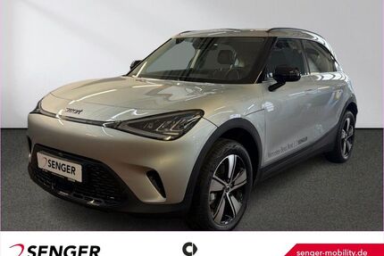 Smart #1 Gebrauchtwagen