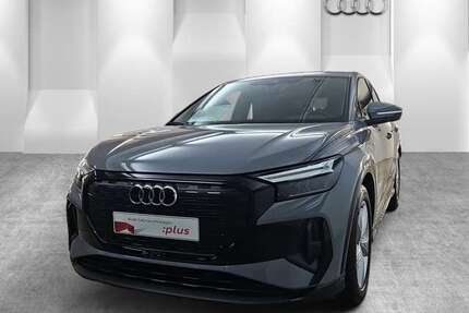 Audi Q4 e-tron Gebrauchtwagen
