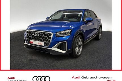Audi SQ2 Gebrauchtwagen