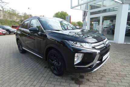 Mitsubishi Eclipse Cross Gebrauchtwagen