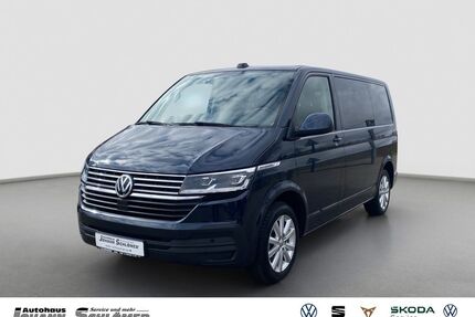 VW T6 Multivan Gebrauchtwagen