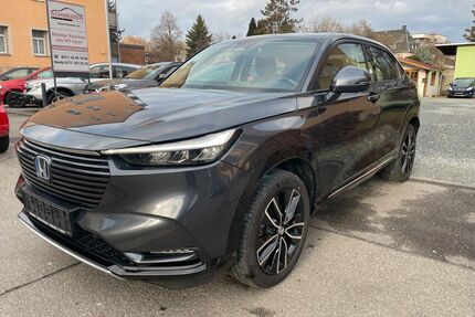 Honda HR-V Gebrauchtwagen