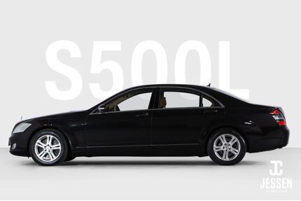 Mercedes-Benz S 500 Gebrauchtwagen