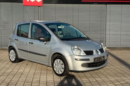 Renault Modus Gebrauchtwagen
