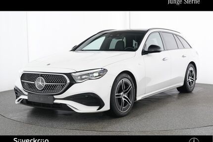 Mercedes-Benz E 300 Gebrauchtwagen