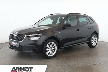 Skoda Kamiq Gebrauchtwagen