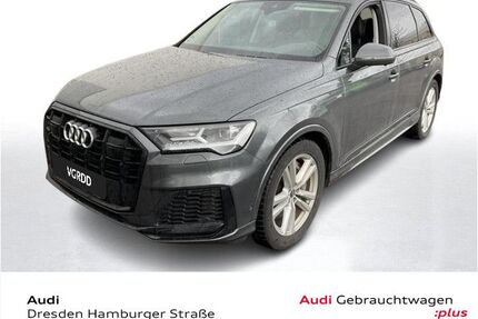 Audi Q7 Gebrauchtwagen