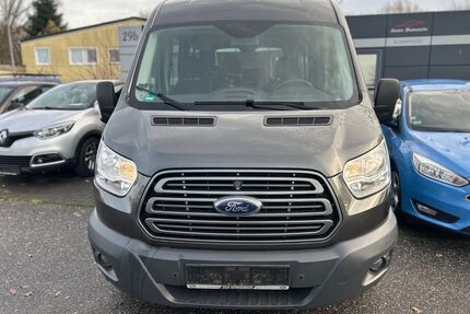 Ford Transit Gebrauchtwagen