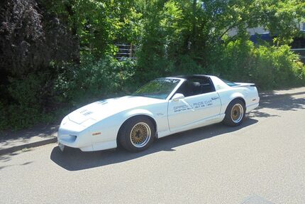 Pontiac Trans Am Gebrauchtwagen