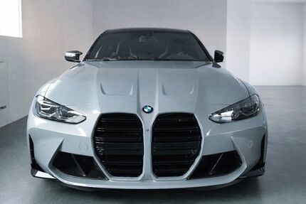 BMW M3 Gebrauchtwagen