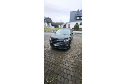 Ford Edge Gebrauchtwagen