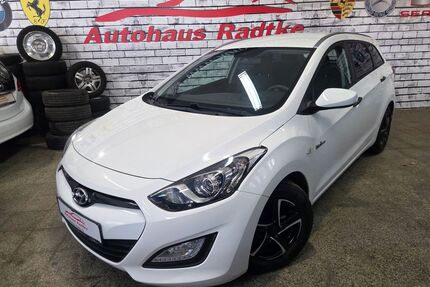 Hyundai i30 Gebrauchtwagen