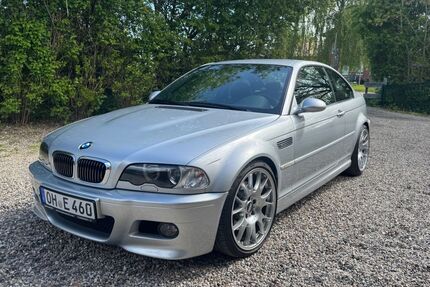 BMW M3 Gebrauchtwagen
